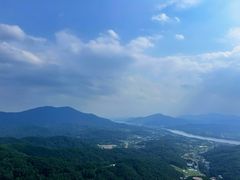 -吉林市朱雀山国家森林公园