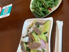 -雲栖斜街炸酱面馆
