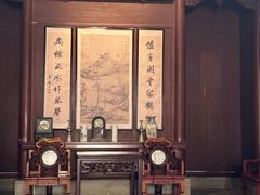 -潜口民宅博物馆