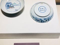 -浙江省博物馆(孤山馆区)