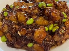 -到家尝北京菜(西坝河店)