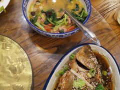 -美味居(古城店)