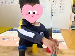 -IBOBI早教·托班·国际家庭互动成长中心(欢乐海岸中心)