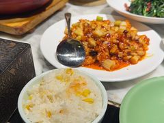 -北平盛世·新京菜·北京烤鸭(劲松·双井店)