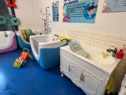 -香港3861国际母婴生活馆(后海雅园店)