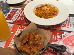 -必胜客(城西银泰店)