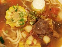 -文叔·湖北名小吃·小龙虾(华强北店)