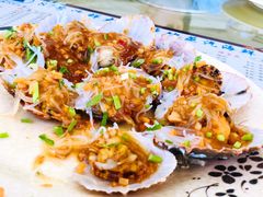 -87号烧烤海鲜·大排档(金沙滩店)