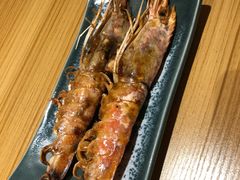 -花和海鲜自助(梅江店)