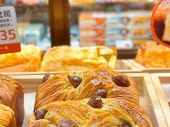 -爸爸糖吐司面包(悠唐购物中心店)