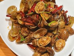 -倍儿美海鲜排挡·非遗海鲜蒸饺(洋货店)