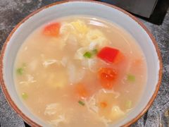 -很久以前羊肉串(簋街店)