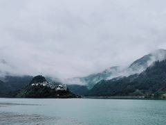 -乌江画廊(彭水苗族土家族自治县)