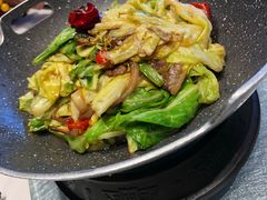 -汤记传菜(浦江店)