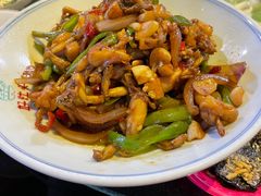 -好灶头妈妈菜·柴火灶台鱼·千岛湖土菜地标美食