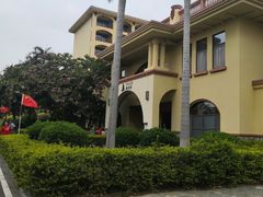 -厦门帝元维多利亚大酒店(环岛路黄厝海滩店)