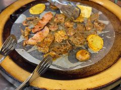 -阿昌白族石板烧(大理古城店)