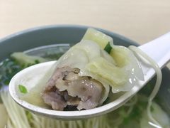 -顶巧鸡汤馄饨(虹口总店)