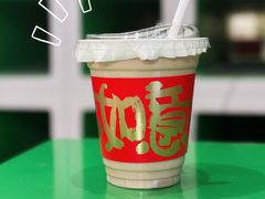 -斗作小养·南洋茶咖(淮海755店)