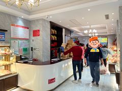 -一大糕点(纬六路店)