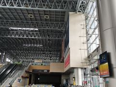 -杭州九堡客运中心