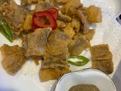 -501號台州海鲜餐厅(海创园店)
