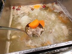 -九府羊·鲜羊火锅·烤串(新华路店)