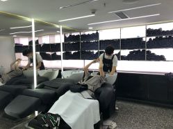 -UnHair Salon