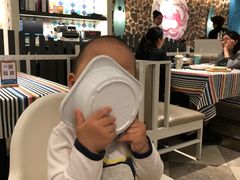 -Aqua Oasis 水天堂(相城天虹商场店)