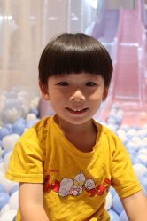 -奈尔宝家庭中心·亲子餐厅(华采天地店)