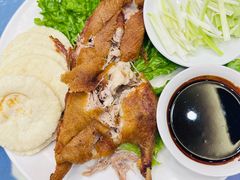 -晋阳饭庄(虎坊桥店)