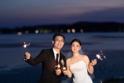 -太郎花子婚纱摄影TAHAKO(无锡店)