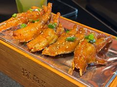 -探鱼·鲜青椒爽麻烤鱼(领展购物广场店)