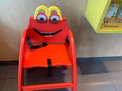 -麦当劳(坂田分店)