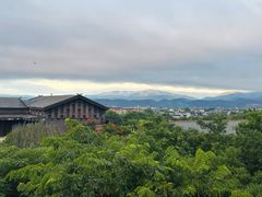 -西双版纳融创皇冠假日度假酒店