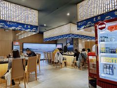 -春田小幸铁板烧(忠义街店)