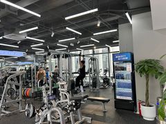 -OG01·24h私教铁馆(中鼎316店)