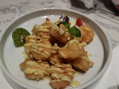 -曼玉餐厅(中原万达店)