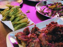 -破店肥哈·东北烧烤·夜宵(南山保利店)