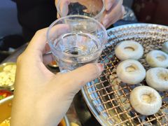 -入火韩国烤肉(凯旋广场店)