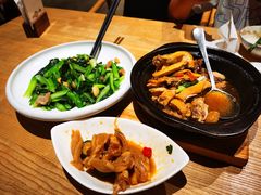 -客汀家宴·客家烟火 四季食材(集美店)