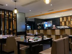 大堂-松临·铁板烧&Omakase(神农店)