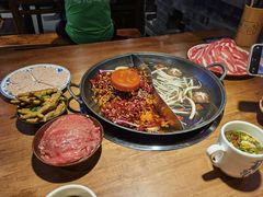 -楠火锅(仁恒梦中心店)