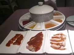 -羲和雅苑•北京烤鸭(乐园道万象城店)