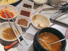 大酱汤-喜来稀肉(虹泉路店)