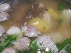 -为什么牛潮汕牛肉火锅(万胜广场店)