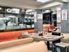 -百福麵家(新馬路店)