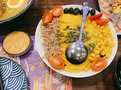 -仙隐小鹿中華の日料(正弘城店)