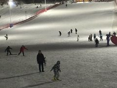 -蓟县盘山滑雪场