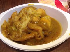 -许留山(梳士巴利道店)